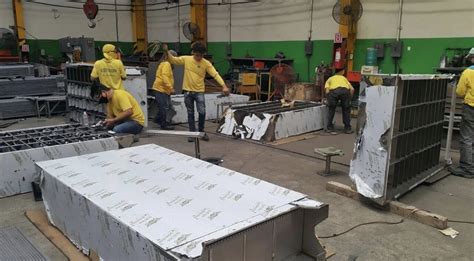 sheet metal philippines